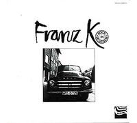 Franz K. - Rock in Deutsch