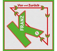 Franz K. - Vor Und Zurueck