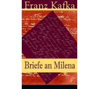 Franz Kafka Briefe an Milena (Poche)