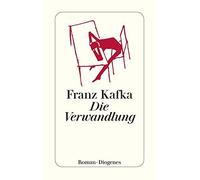 Franz Kafka – Die Verwandlung – Nouvelle – Poche