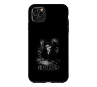 Franz Kafka Écrivain Gothique Coque pour iPhone 11 Pro Max