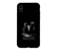 Franz Kafka Écrivain Gothique Coque pour iPhone XS Max