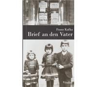 Franz Kafka Elisabeth Fuchs Brief an den Vater (Relié)