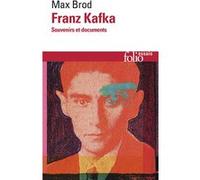 Franz Kafka Hélène Zylberberg (Traduction), Max Brod (Auteur)