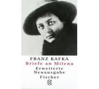 Franz Kafka Kafka, F Briefe an Milena (Poche)