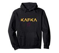 Franz Kafka - La métamorphose Sweat à Capuche