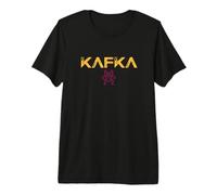 Franz Kafka - La métamorphose T-Shirt Haut de Gamme