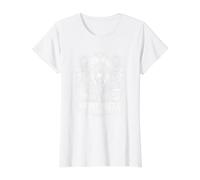 Franz Kafka Le procès ne s'arrête jamais : Dark Classic T-Shirt Graphique avec Valeur