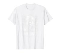 Franz Kafka Le procès ne s'arrête jamais : Dark Classic T-Shirt Graphique avec Valeur