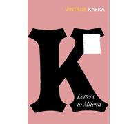 Franz Kafka Letters to Milena (Poche)