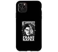 Franz Kafka Métamorphose Coque pour iPhone 11 Pro Max