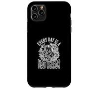 Franz Kafka Métamorphose Coque pour iPhone 11 Pro Max