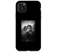 Franz Kafka Métamorphose Coque pour iPhone 11 Pro Max