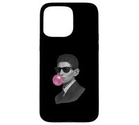 Franz Kafka Métamorphose Coque pour iPhone 15 Pro Max