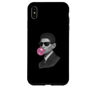 Franz Kafka Métamorphose Coque pour iPhone XS Max