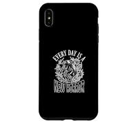 Franz Kafka Métamorphose Coque pour iPhone XS Max