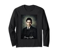 Franz Kafka Métamorphose Manche Longue