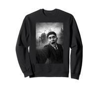 Franz Kafka Métamorphose Sweatshirt