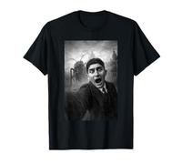 Franz Kafka Métamorphose T-Shirt
