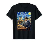Franz Kafka Métamorphose T-Shirt