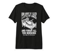 Franz Kafka Métamorphose T-Shirt Haut de Gamme