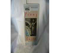 Franz Kafka (Palgrave Modern Novelists Series) - [Version Originale] Ronald Speirs, Beatrice Sandberg (Auteur)