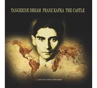 Tangerine Dream – Franz Kafka: The Castle – Vinyle 140 g Gatefold (Import UK) – Kscope