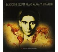 Franz Kafka The Castle Vinyle