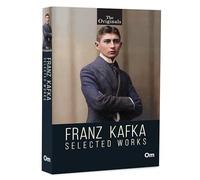 Franz Kafka: The Selected Works