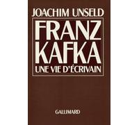 Franz Kafka - Une Vie D'écrivain, Histoire De Ses Publications, Avec Une Bibliographie De Toutes Les Oeuvres De Franz Kafka Qui Furent Imprimées Et Publiées, 1908-1924