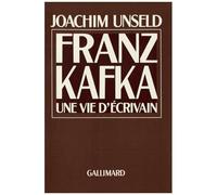Franz Kafka - Une Vie D'écrivain, Histoire De Ses Publications, Avec Une Bibliographie De Toutes Les Oeuvres De Franz Kafka Qui Furent Imprimées Et Publiées, 1908-1924