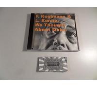 Franz Koglmann - Konitz We Thought About Duke