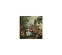 Franz Krommer 3 Flute Quartets