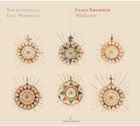 Sextuors CD