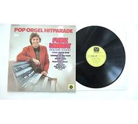 Franz Lambert - Pop Orgel Hitparade 1 [Vinyl LP]