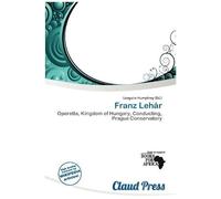 Franz Leh R
