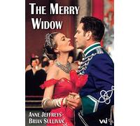 Lehár : La Veuve joyeuse DVD DVD
