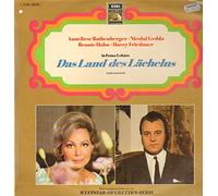 Franz Lehár, Anneliese Rothenberger, Nicolai Gedda - Das Land des Lächelns
