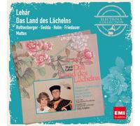 Franz Lehár : Das Land des Lächelns (Le Pays du Sourire) (2 CD)
