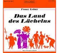 Franz Lehár - Das Land des Lächelns-Querschnitt / Vinyl single [Vinyl-Single 7'']