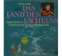 Franz Lehár - Das Land des Lächelns [Vinyl LP]