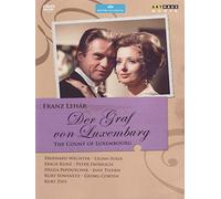 Franz Lehár - Der Graf von Luxemburg