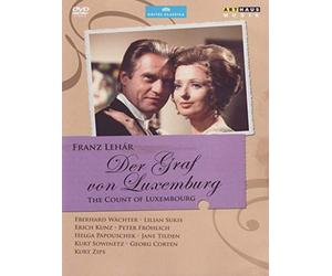 Franz Lehár - Der Graf von Luxemburg