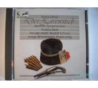 Franz Lehar: Der Zarewitsch