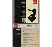 Franz Lehar dirige Franz Lehar