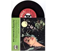 Franz Lehár, Erika Köth, Rudolf Schock - Franz Lehár, Erika Köth, Rudolf Schock - Das Land Ses Lächelns - Szenenfolge (I) 7" Vinyl Single