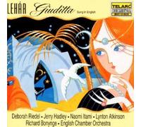 Franz Lehár - Giuditta