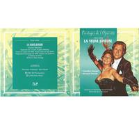 Franz Lehar - La Veuve Joyeuse