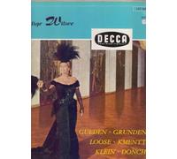 Franz Lehar - LeharDie Lustige Witwe [Import]