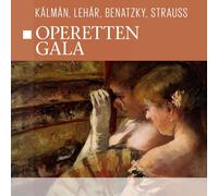 Various Artist – Operetten Gala – Import – Zyx Music